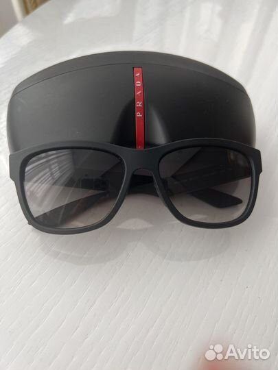 Очки prada мужские оригинал