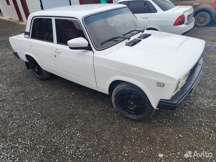 ВАЗ 2105 1.6 МТ, 2010, 130 000 км