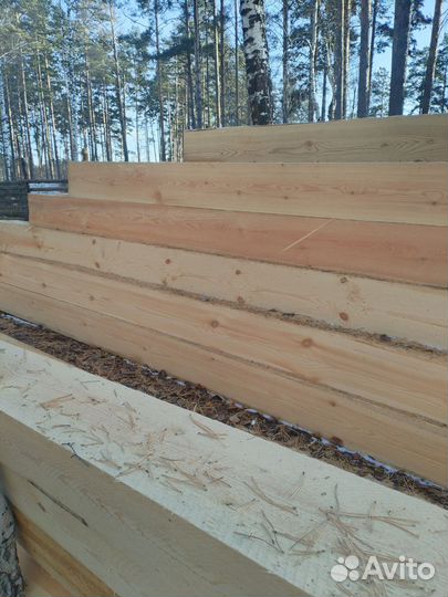 Пиломатериал