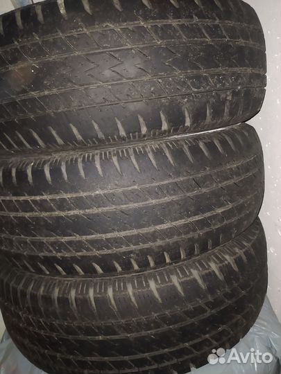 GT Radial Savero HT Plus 245/70 R16