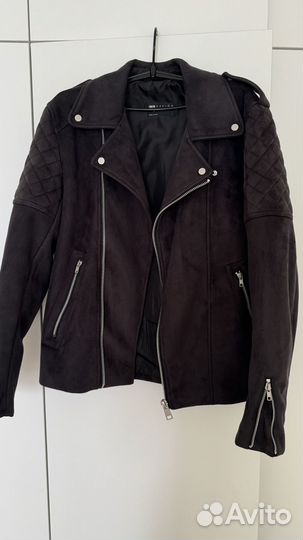 Куртка косуха