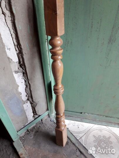 Продам балясины, 19 шт