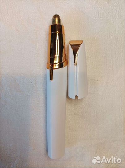 Триммер для бровей