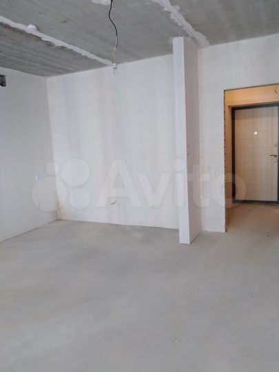 Квартира-студия, 27,4 м², 7/16 эт.