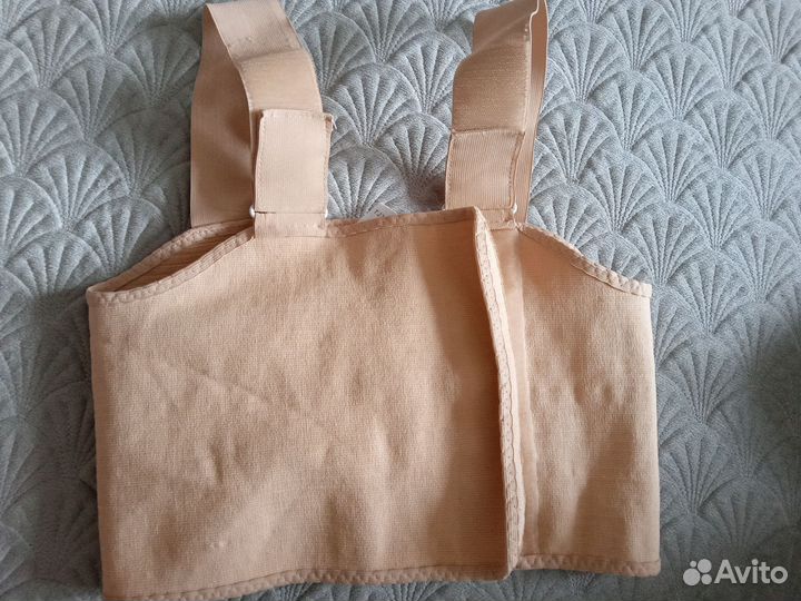 Корсет ортопедический размер М