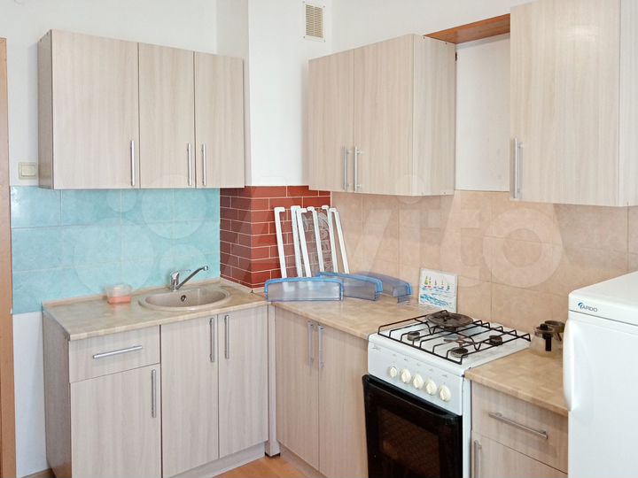 3-к. квартира, 75 м², 2/11 эт.