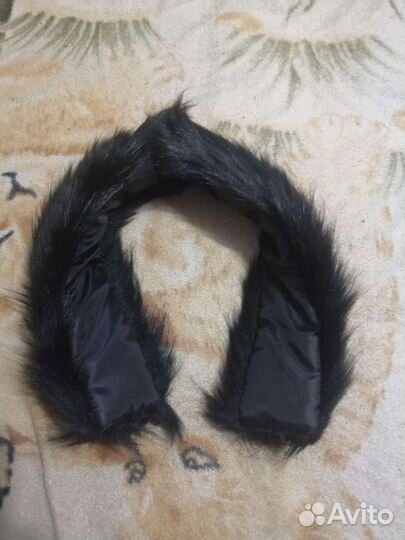 Искусственный мех