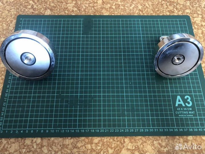 Продажа поискового магнита F-150х2,300х2,300