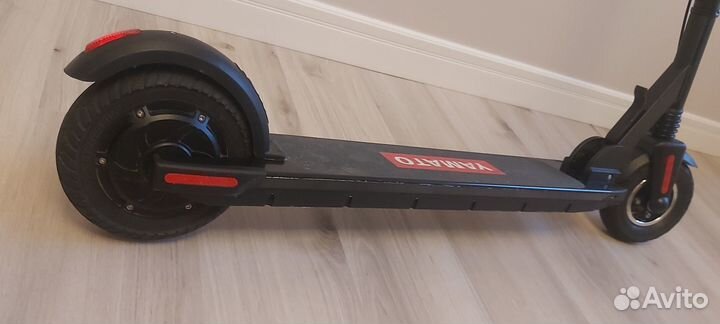 Электросамокат Yamato PES 0809PRO