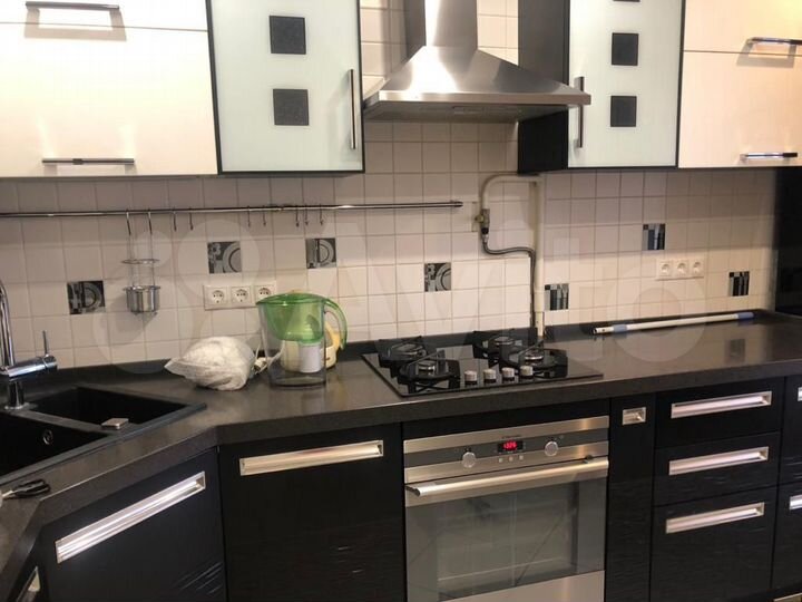 Комната 18 м² в 3-к., 7/12 эт.