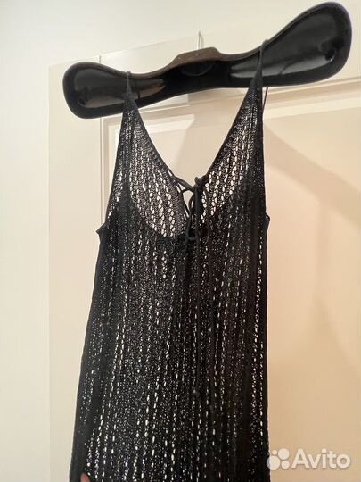 Пляжная накидка