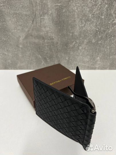 Кошелёк мужской Bottega Veneta premium class