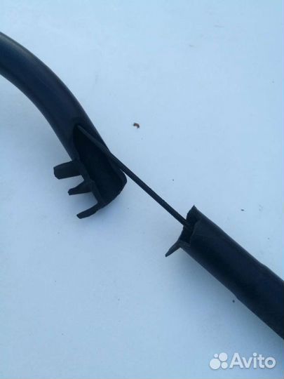 Щуп масла мерседес 447 вито v класс