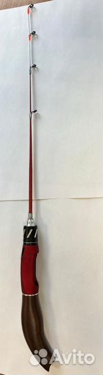 Зимняя удочка (Орешник) убийца окуней нового покол