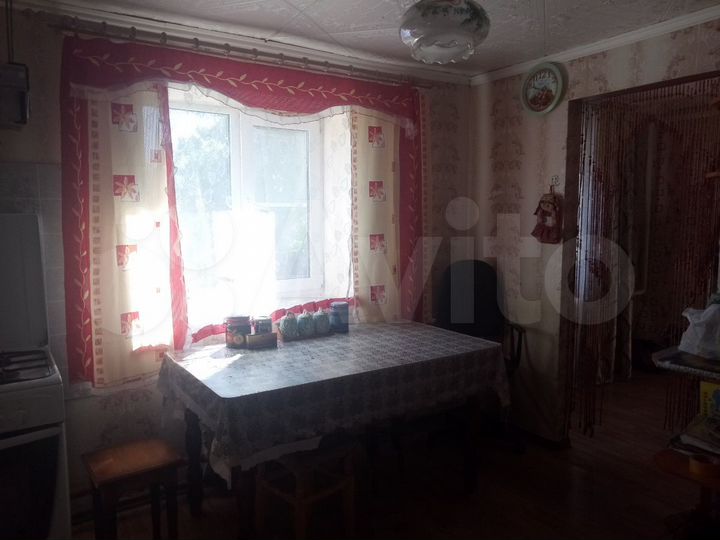 Дом 75 м² на участке 12 сот.