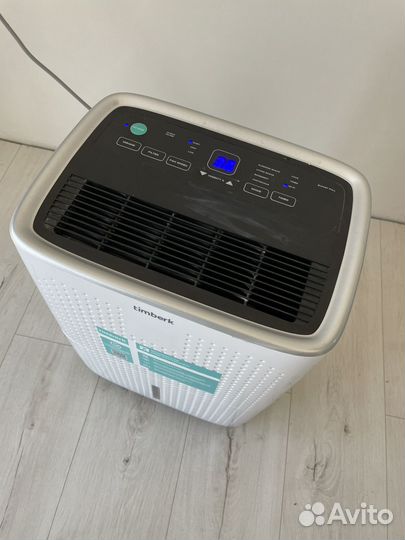 Осушитель;увлажнитель воздуха