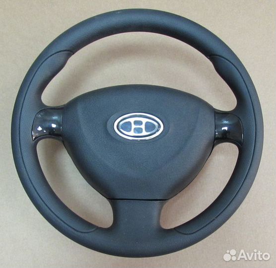 Рулевое колесо Hyundai Accent