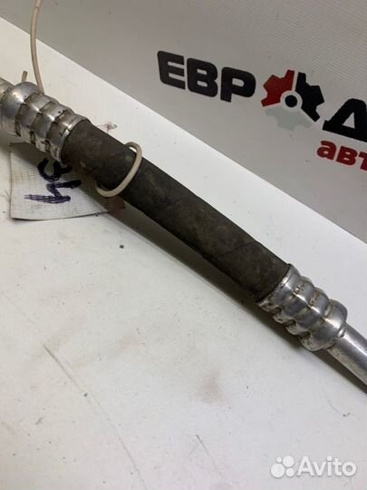 Трубка кондиционера Renault Duster внедорожник