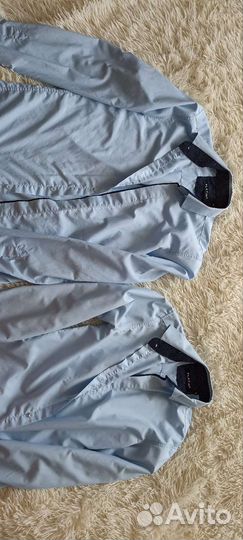 Рубашка детская на мальчика