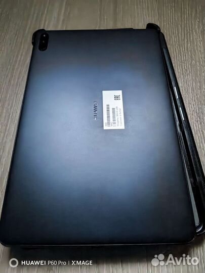 Huawei MatePad (2022) LTE 64 гб