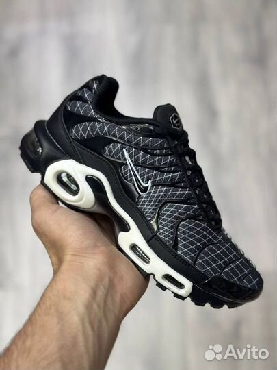 Кроссовки Nike air MAX TN plus(36-40) LUX