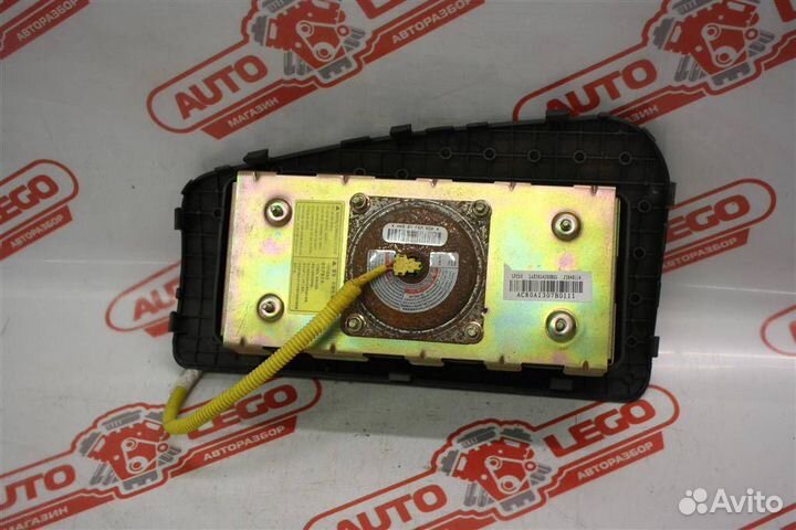 Подушка безопасности переднего пассажира Lifan