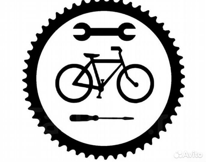 Ремонт Велосипедов