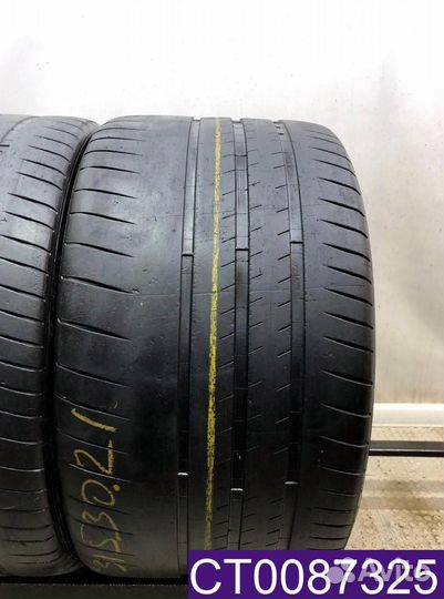 Michelin Pilot Sport Cup 2 315/30 R21 105Y