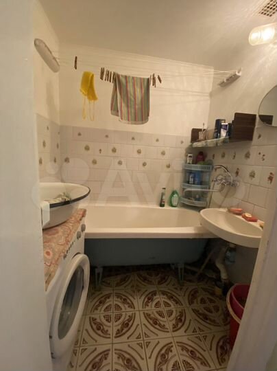 2-к. квартира, 47 м², 3/5 эт.