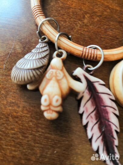 Кулон подвеска