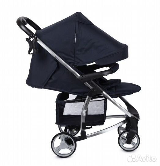 Прогулочная коляска babyton cosmo