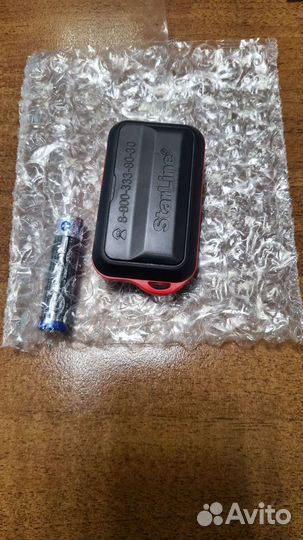 Брелок для сигнализации Starline E66, E96 и т.д