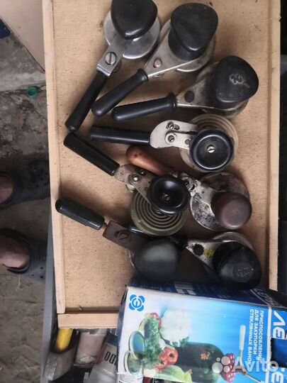 Закаточная машинка