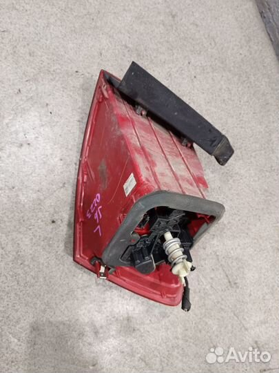 Задний левый фонарь для Volkswagen jetta 6 2014