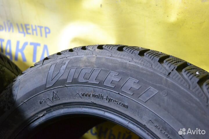 Viatti Brina Nordico V-522 205/55 R16