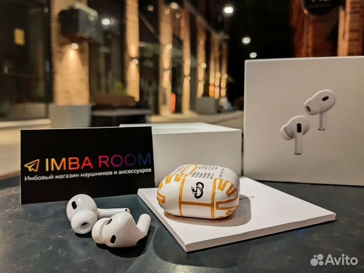 AirPods Pro 2 Airoha 1562AE Tiger v5.2