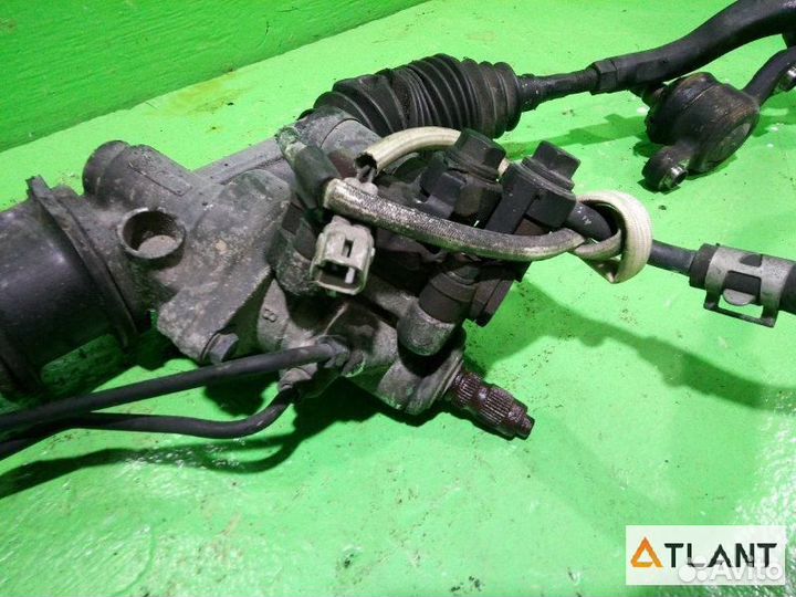 Рулевая рейка toyota crown