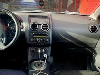 Nissan Qashqai 2.0 CVT, 2008, 190 000 км, с пробегом, цена 799 000 руб.