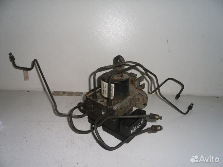 Блок ABS (насос) Tagaz Vega (C100) 2009-2010