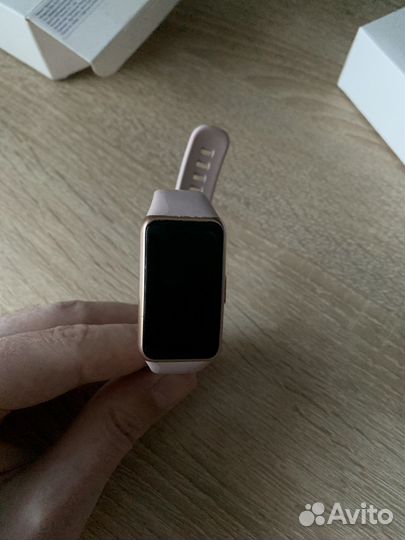 Huawei Band 6 умный браслет