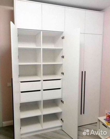 Шкаф двухстворчатый (и другие)