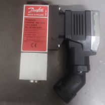 Реле давления danfoss mbc 5100 1411-2db04 +0.75bar