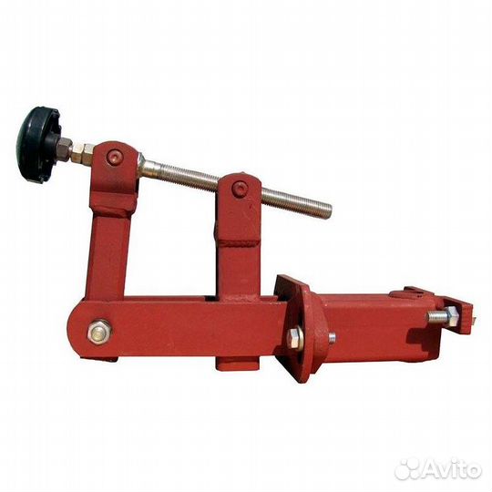 Сцепка для мотоблоков су-5