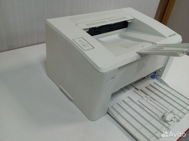 Принтер hp m104a