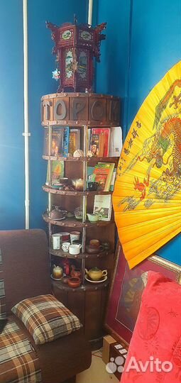 Стилаж для товаров и т.д