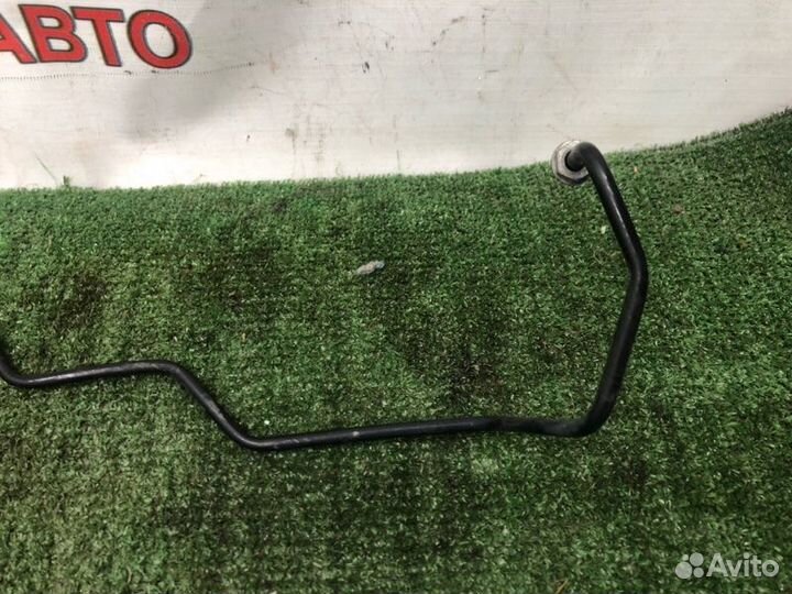 Трубка тормозная задняя Volkswagen Passat B6 BZB