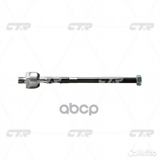 CRM-17 Тяга рулевая перед прав/лев delica