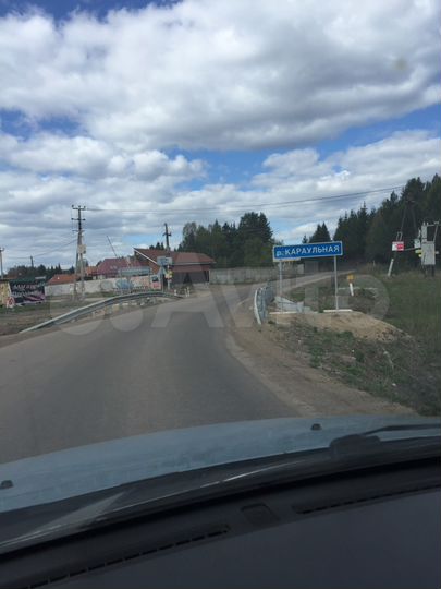 Участок 10 сот. (СНТ, ДНП)