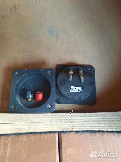 Короб для сабвуфера