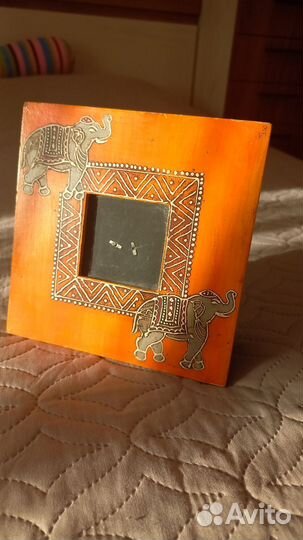 Рамка для фотографий